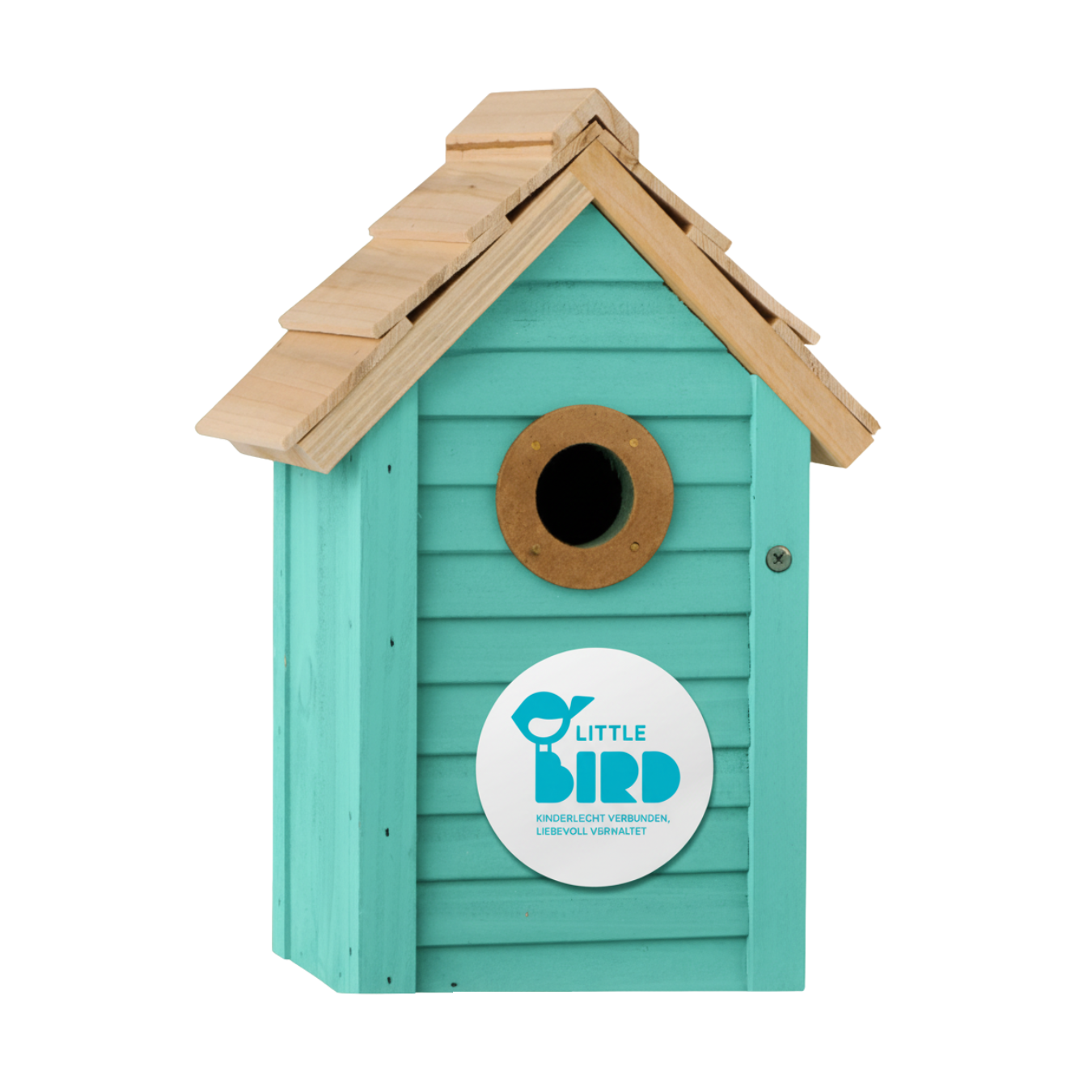 LITTLE BIRD Vogelhaus